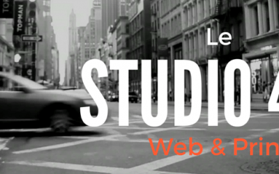 Inauguration du Site Le Studio 404